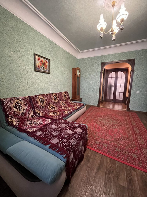 Оренда 3х кімнатной квартири центр міста Кам`янське (Запорізька обл.) - зображення 5