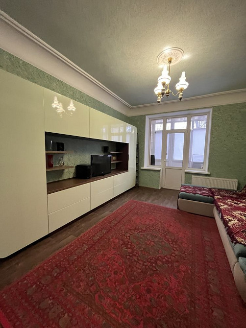 Оренда 3х кімнатной квартири центр міста Кам`янське (Запорізька обл.) - зображення 6