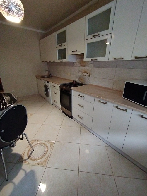 Оренда 1 кімнатної квартири Озерна Хмельницкий - изображение 3