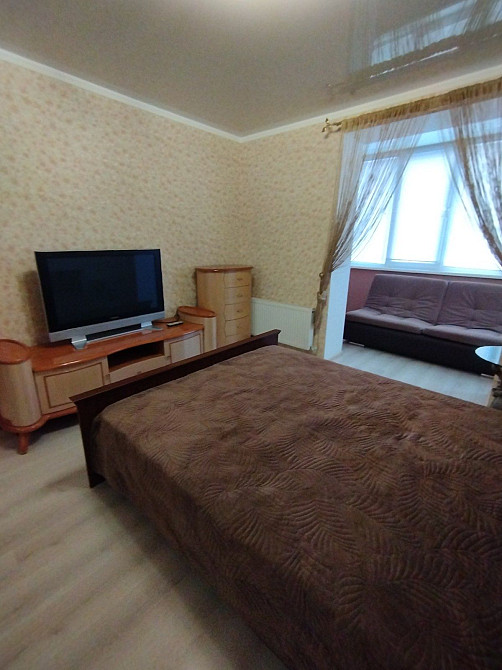 Оренда 1 кімнатної квартири Озерна Хмельницкий - изображение 1