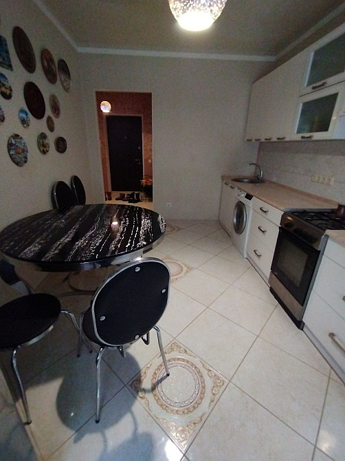 Оренда 1 кімнатної квартири Озерна Хмельницкий - изображение 2