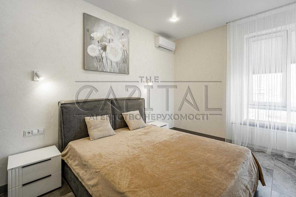 Аренда квартиры, ул. Барбюса Анри, ЖК Престиж Холл, Печерский р-н Київ - зображення 1