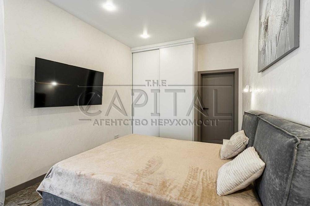 Аренда квартиры, ул. Барбюса Анри, ЖК Престиж Холл, Печерский р-н Київ - зображення 4