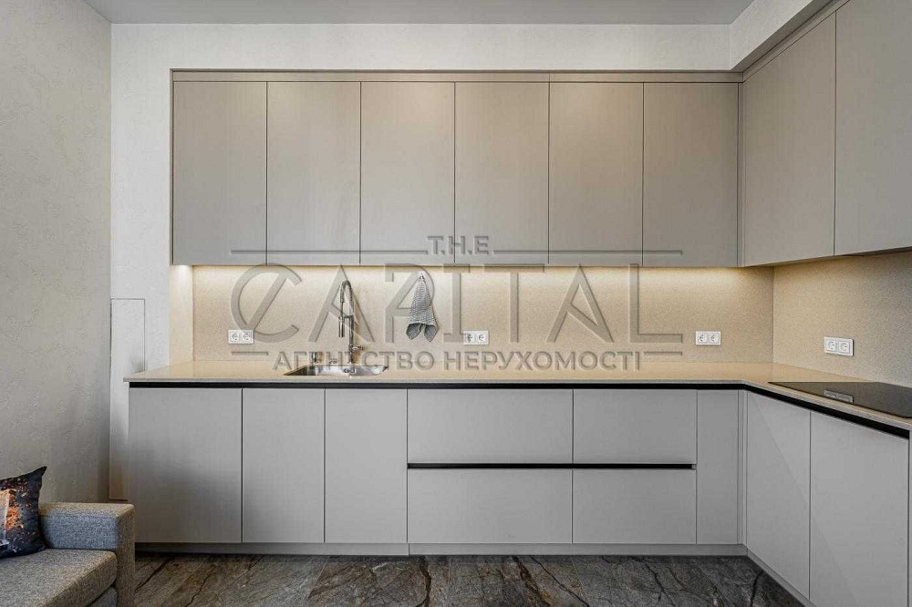 Аренда квартиры, ул. Барбюса Анри, ЖК Престиж Холл, Печерский р-н Київ - зображення 5