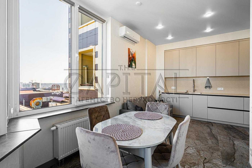 Аренда квартиры, ул. Барбюса Анри, ЖК Престиж Холл, Печерский р-н Київ - зображення 8