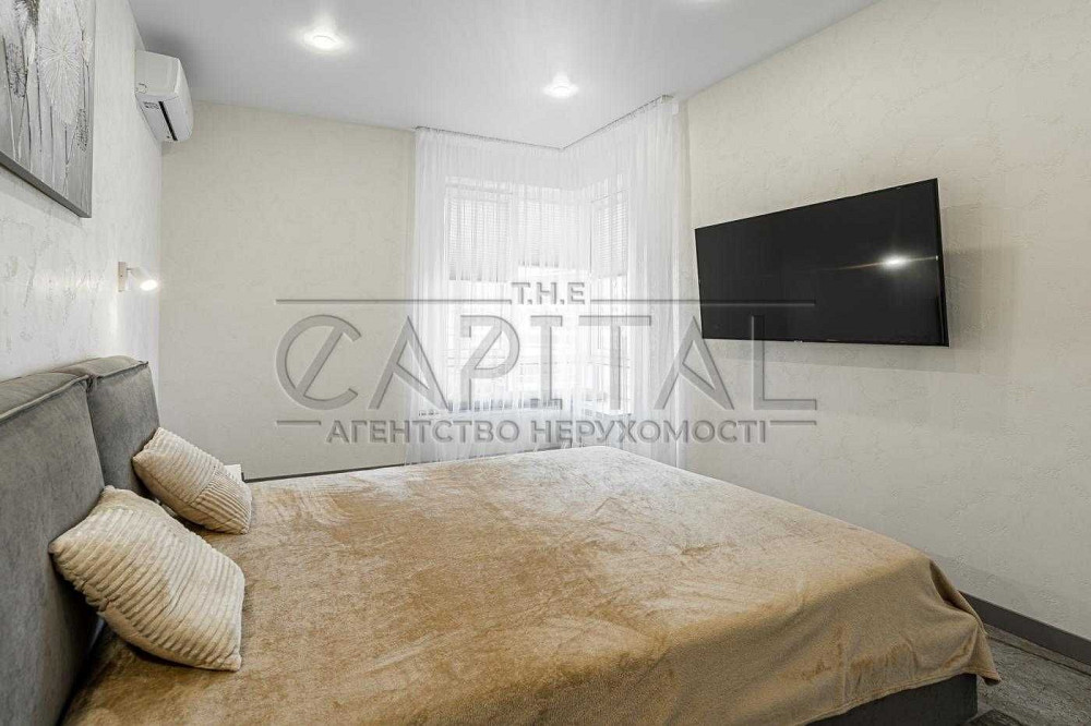 Аренда квартиры, ул. Барбюса Анри, ЖК Престиж Холл, Печерский р-н Київ - зображення 3