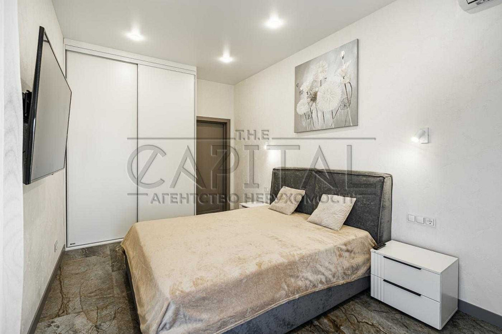 Аренда квартиры, ул. Барбюса Анри, ЖК Престиж Холл, Печерский р-н Київ - зображення 2