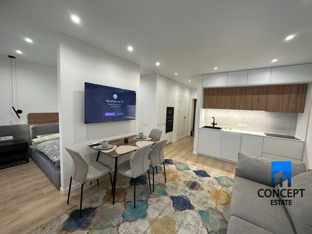 Сдам дизайнерскую квартиру в ЖК Счастливый на Днепре. Первая сдача! Дніпро - зображення 2