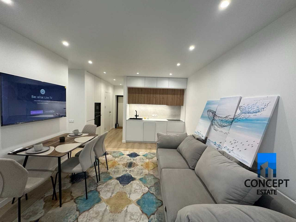 Сдам дизайнерскую квартиру в ЖК Счастливый на Днепре. Первая сдача! Дніпро - зображення 7