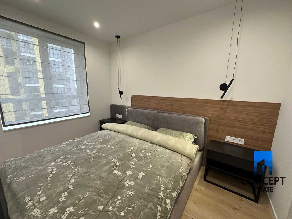 Сдам дизайнерскую квартиру в ЖК Счастливый на Днепре. Первая сдача! Дніпро - зображення 5