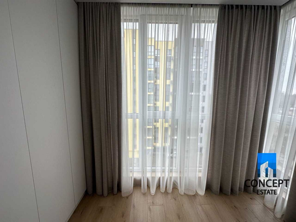 Сдам дизайнерскую квартиру в ЖК Счастливый на Днепре. Первая сдача! Дніпро - зображення 4