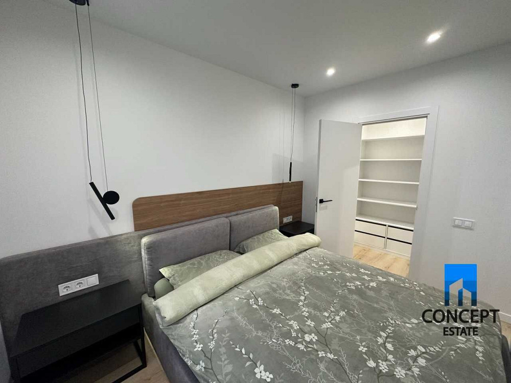 Сдам дизайнерскую квартиру в ЖК Счастливый на Днепре. Первая сдача! Дніпро - зображення 6