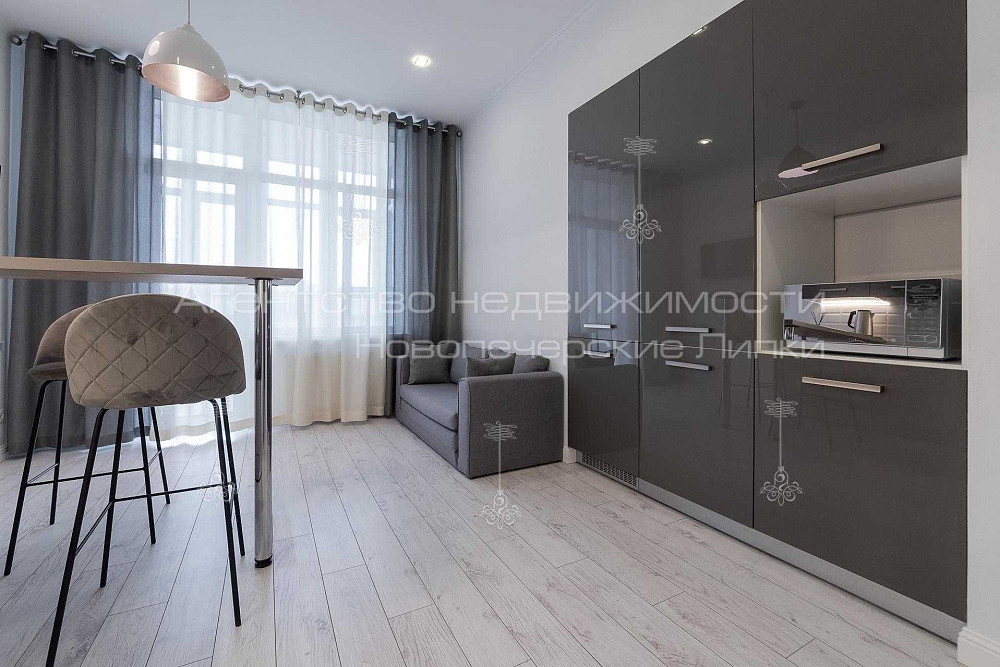 Аренда 1 ком квартиры ЖК Новопечерские Липки Драгомирова Киев - изображение 3