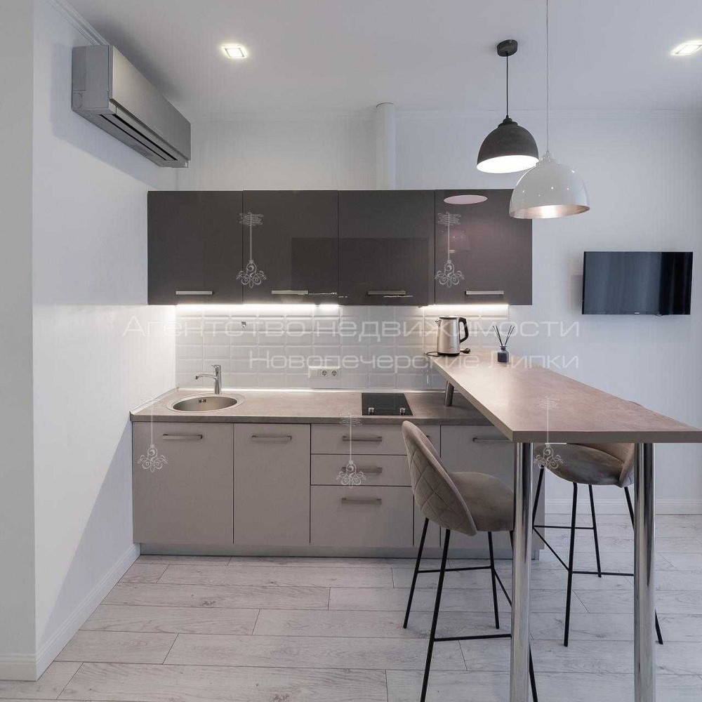 Аренда 1 ком квартиры ЖК Новопечерские Липки Драгомирова Киев - изображение 7