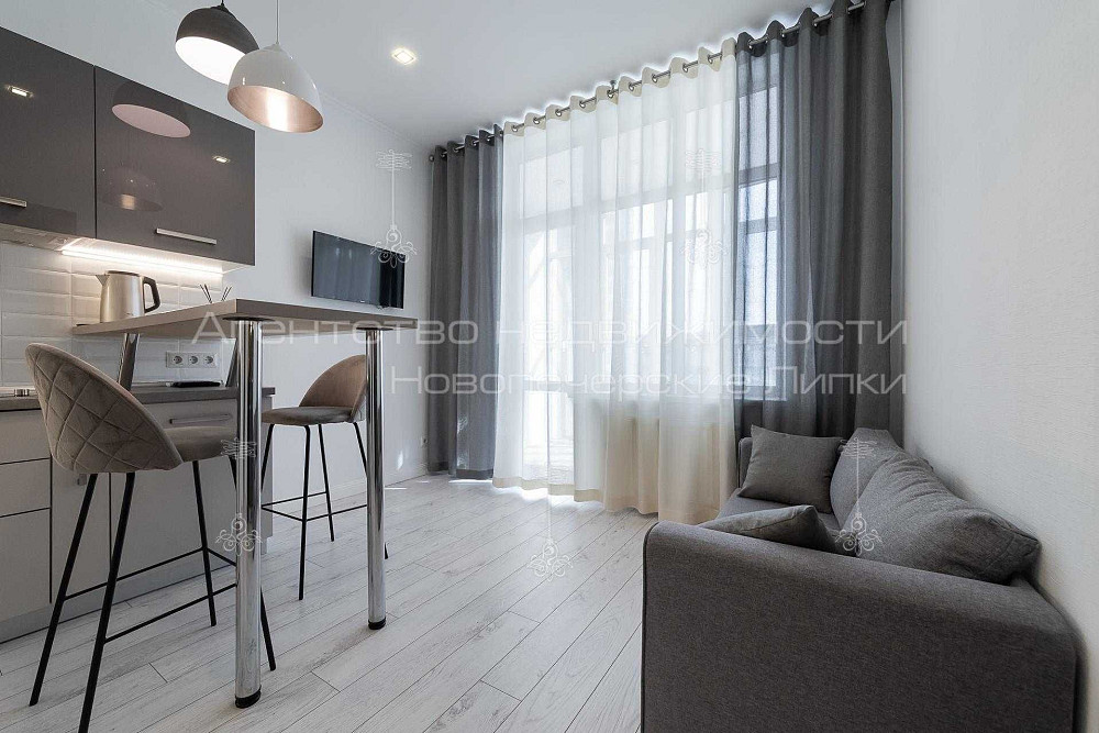 Аренда 1 ком квартиры ЖК Новопечерские Липки Драгомирова Киев - изображение 5