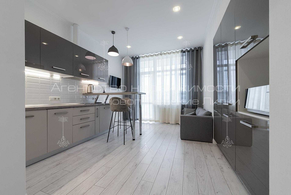 Аренда 1 ком квартиры ЖК Новопечерские Липки Драгомирова Киев - изображение 1