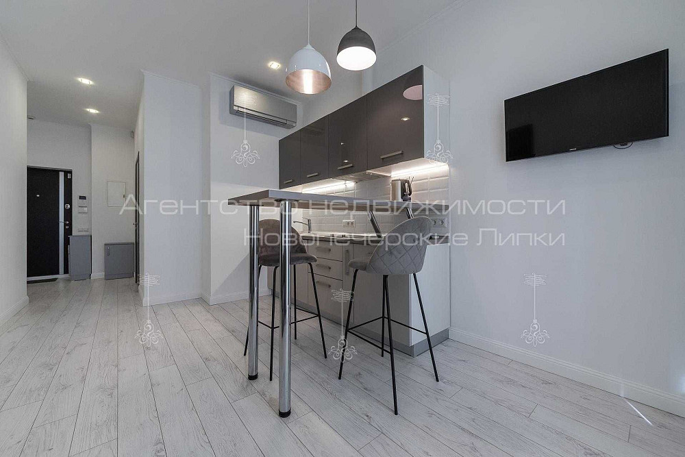 Аренда 1 ком квартиры ЖК Новопечерские Липки Драгомирова Киев - изображение 6