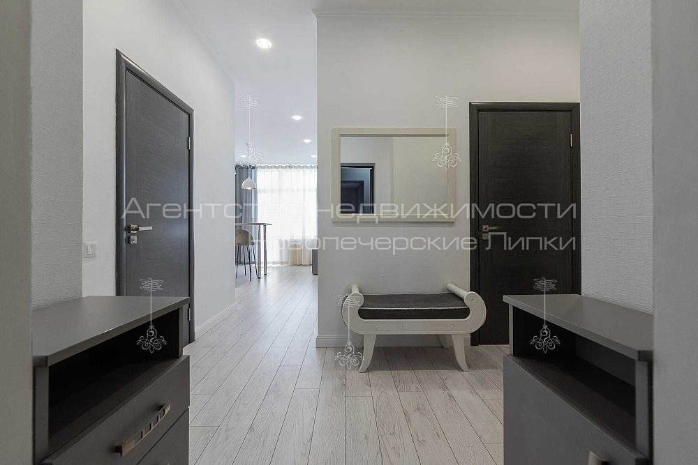 Аренда 1 ком квартиры ЖК Новопечерские Липки Драгомирова Киев - изображение 4