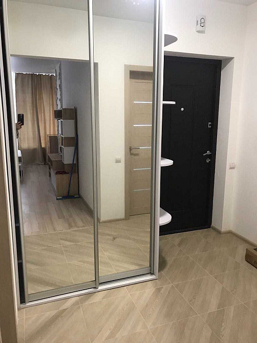 Варшавський квартал, Проспект Правди - 41-В, оренда 1к Киев - изображение 4