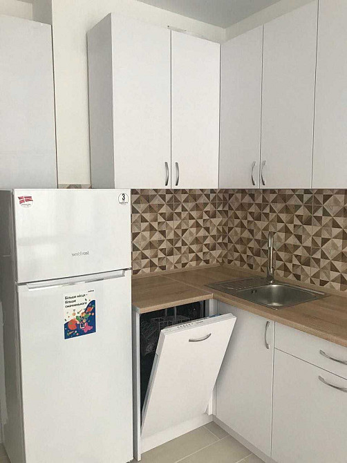 Варшавський квартал, Проспект Правди - 41-В, оренда 1к Киев - изображение 2