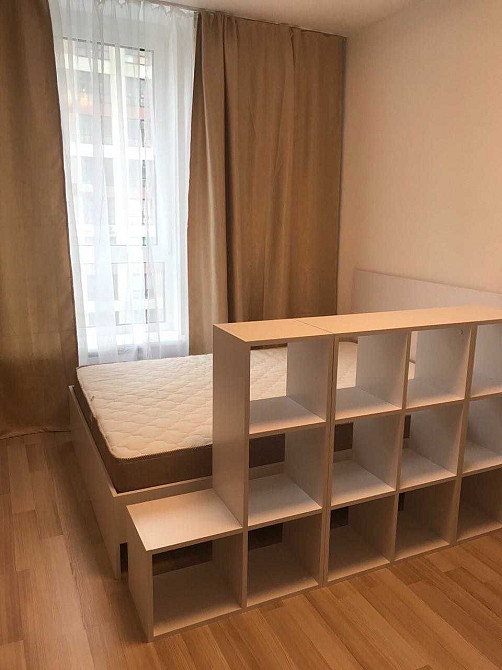 Варшавський квартал, Проспект Правди - 41-В, оренда 1к Киев - изображение 8