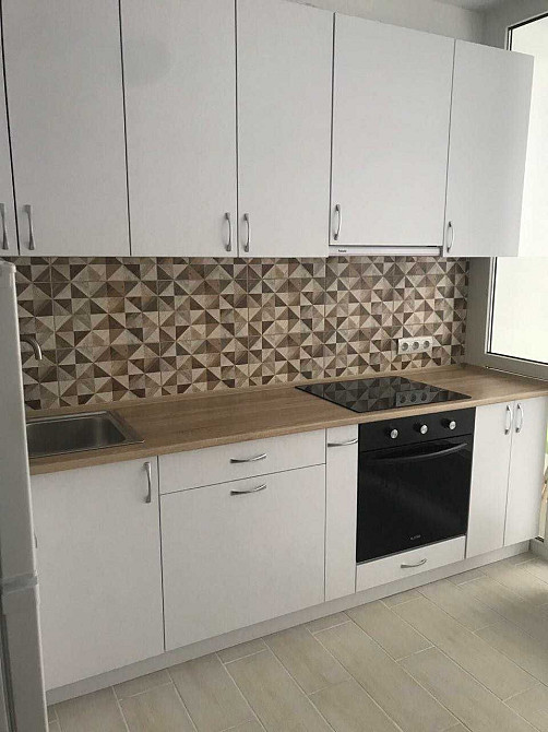 Варшавський квартал, Проспект Правди - 41-В, оренда 1к Киев - изображение 1