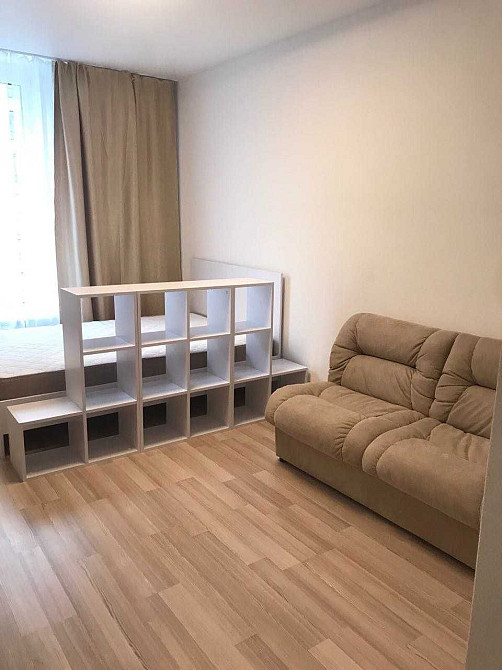 Варшавський квартал, Проспект Правди - 41-В, оренда 1к Киев - изображение 7