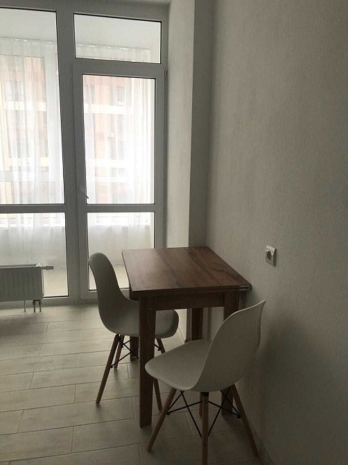 Варшавський квартал, Проспект Правди - 41-В, оренда 1к Киев - изображение 3