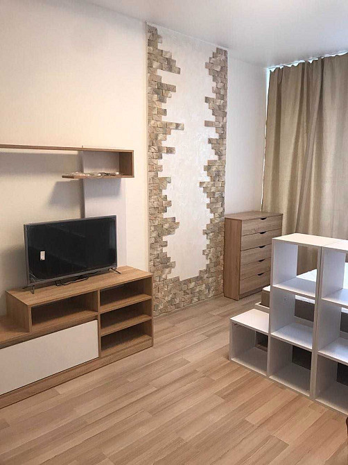 Варшавський квартал, Проспект Правди - 41-В, оренда 1к Киев - изображение 6