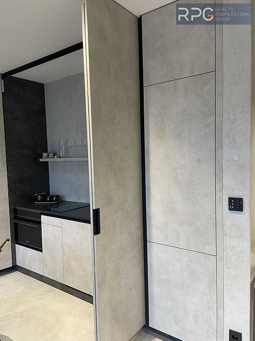 Оренда Перша здача 1-к квартира ЖК CHICAGO Олімпійська Центр Печерськ Киев - изображение 4