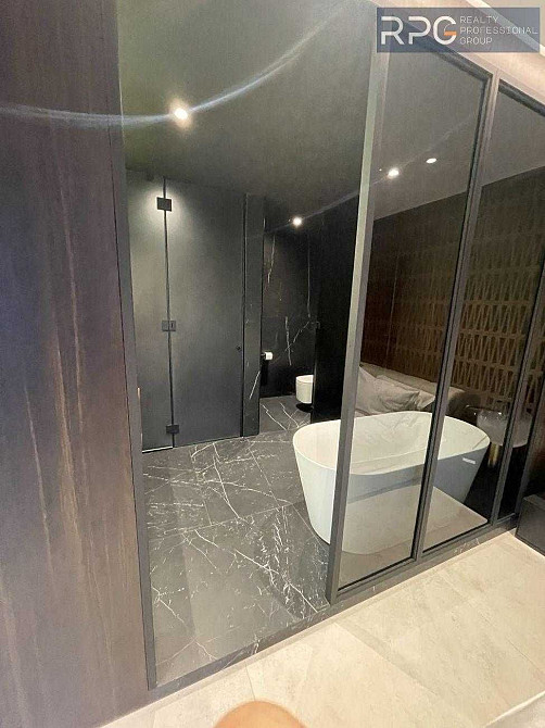 Оренда Перша здача 1-к квартира ЖК CHICAGO Олімпійська Центр Печерськ Киев - изображение 3