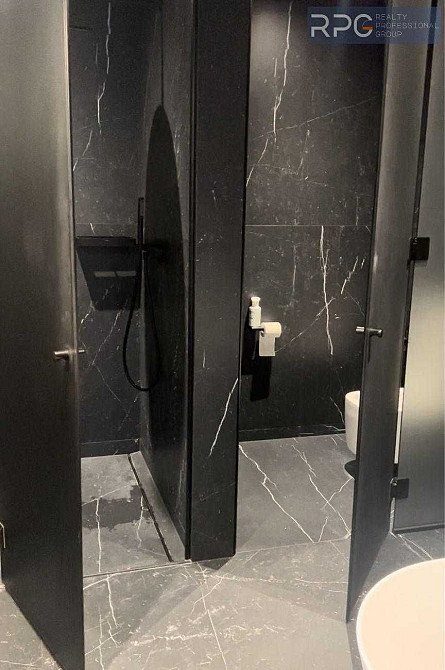 Оренда Перша здача 1-к квартира ЖК CHICAGO Олімпійська Центр Печерськ Киев - изображение 8