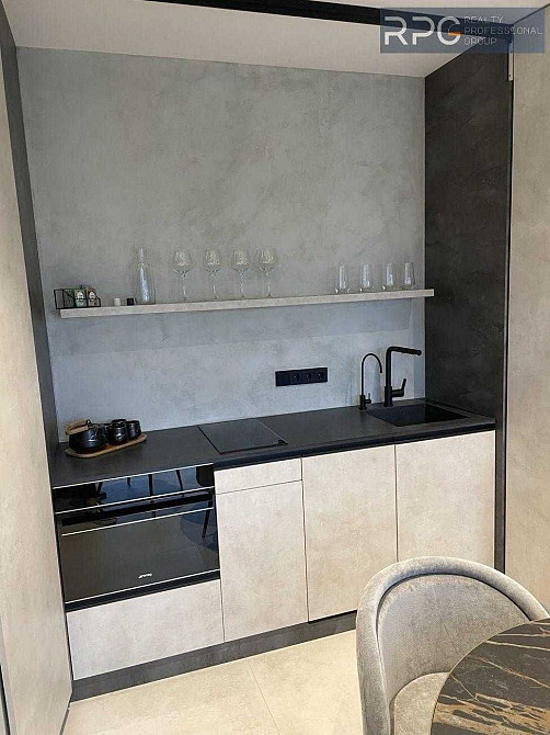 Оренда Перша здача 1-к квартира ЖК CHICAGO Олімпійська Центр Печерськ Киев - изображение 5