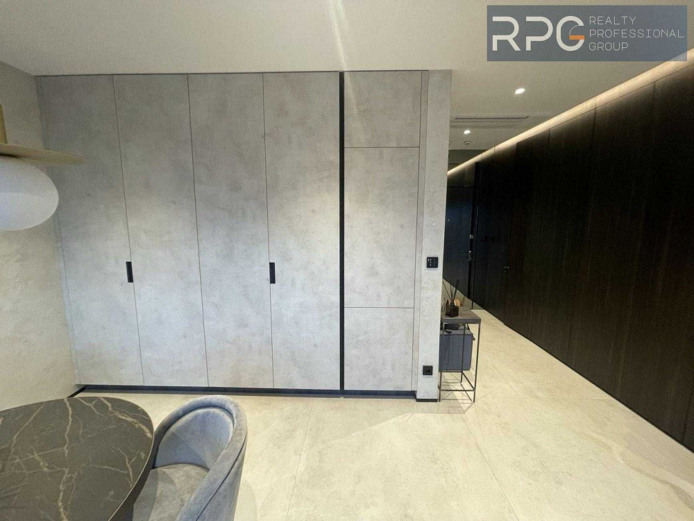 Оренда Перша здача 1-к квартира ЖК CHICAGO Олімпійська Центр Печерськ Киев - изображение 2