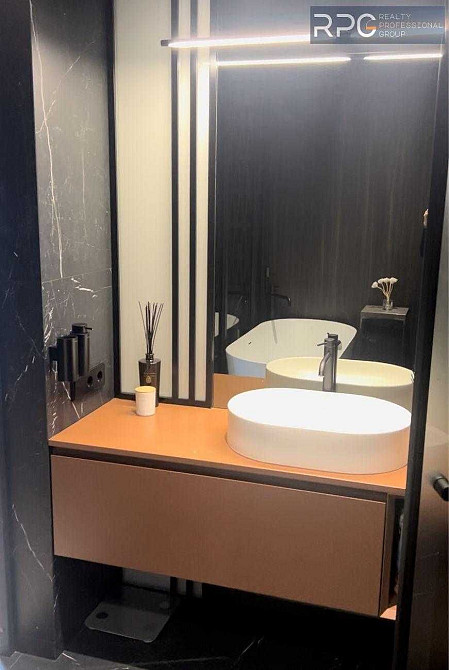 Оренда Перша здача 1-к квартира ЖК CHICAGO Олімпійська Центр Печерськ Киев - изображение 7