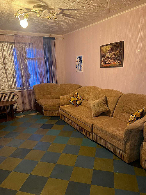 Сдам 2-х комн. квартиру в центре по ул. Мудрого 51 Краматорськ - зображення 4