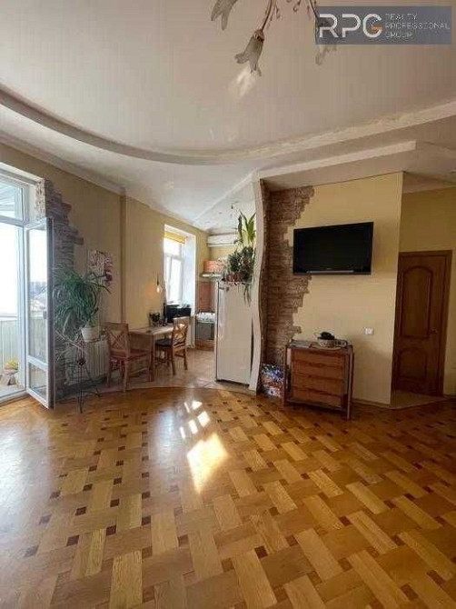 Оренда 2к квартира Печерська Палац України Дружби Народів Київ - зображення 8