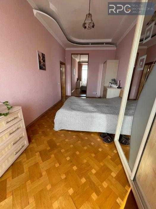 Оренда 2к квартира Печерська Палац України Дружби Народів Київ - зображення 4