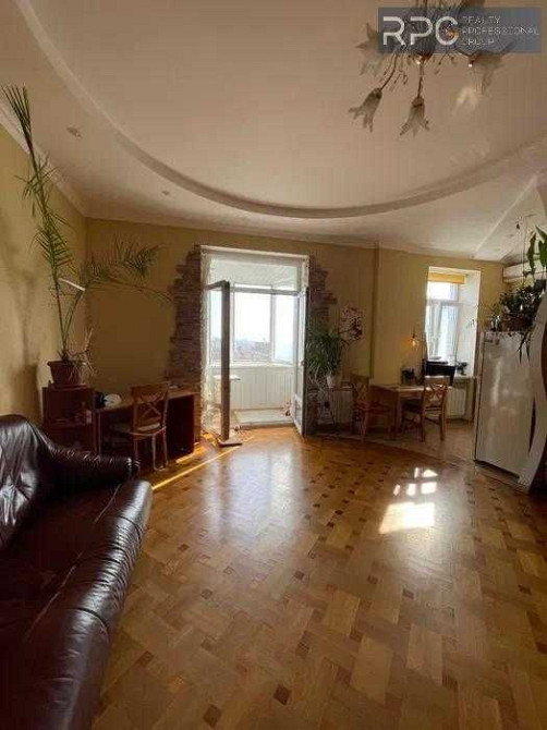 Оренда 2к квартира Печерська Палац України Дружби Народів Київ - зображення 7