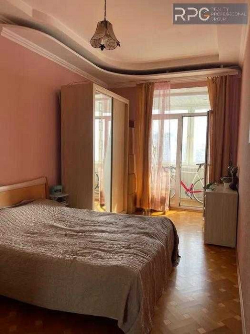 Оренда 2к квартира Печерська Палац України Дружби Народів Київ - зображення 2