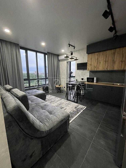 Оренда 1к квартиры ЖК Новопечерська Вежа, Бойчука 41 Київ - зображення 4