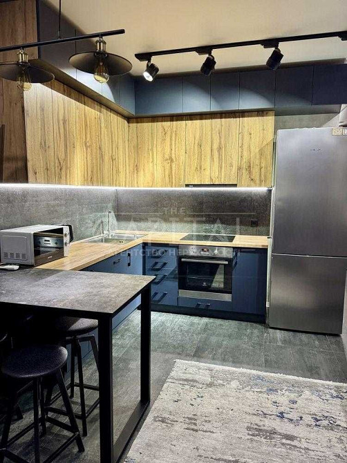 Оренда 1к квартиры ЖК Новопечерська Вежа, Бойчука 41 Київ - зображення 6