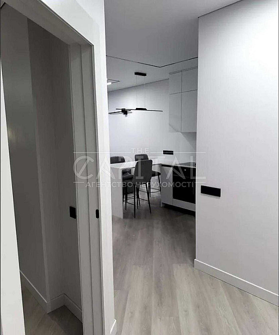 Оренда 2 к квартира, ЖК Грейт, Дніпровська набережна Киев - изображение 6