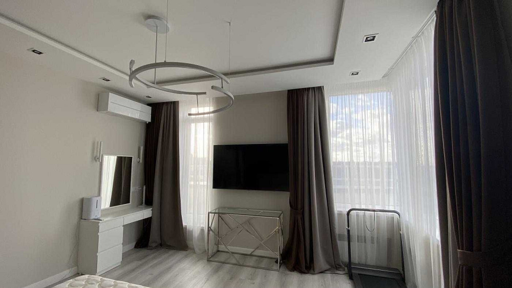 ЖК Seven / Пентхаус / 5 комнат/ Гардеробная комната Киев - изображение 6