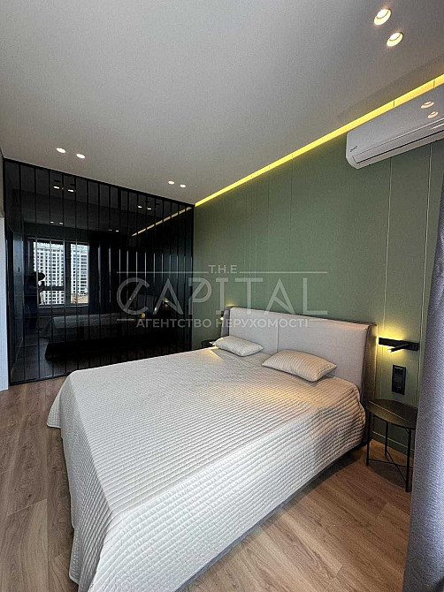 Оренда квартири бізнес класу в центрі, Жилянська, ЖК Auroom, видова Київ - зображення 4