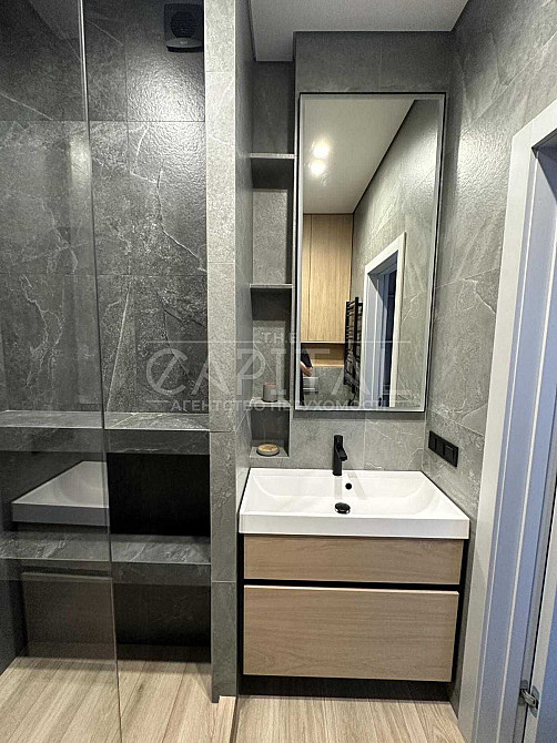 Оренда квартири бізнес класу в центрі, Жилянська, ЖК Auroom, видова Київ - зображення 6