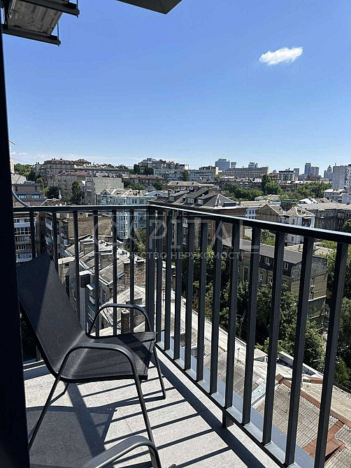 Оренда квартири бізнес класу в центрі, Жилянська, ЖК Auroom, видова Київ - зображення 8