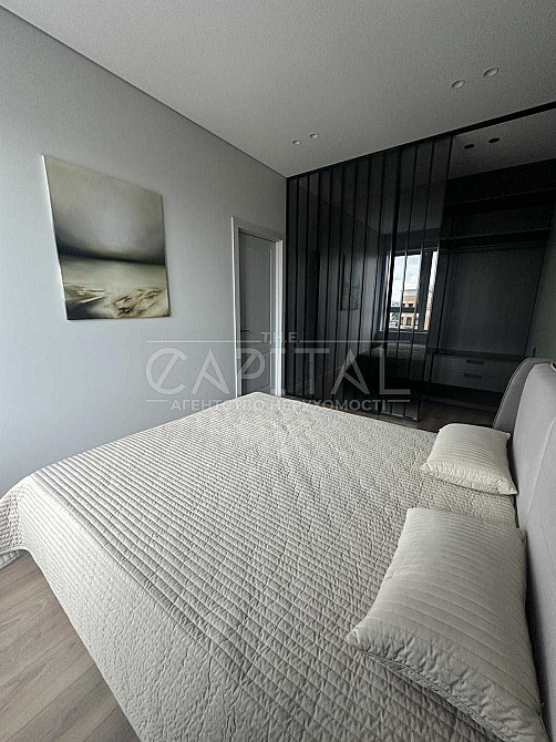 Оренда квартири бізнес класу в центрі, Жилянська, ЖК Auroom, видова Київ - зображення 5