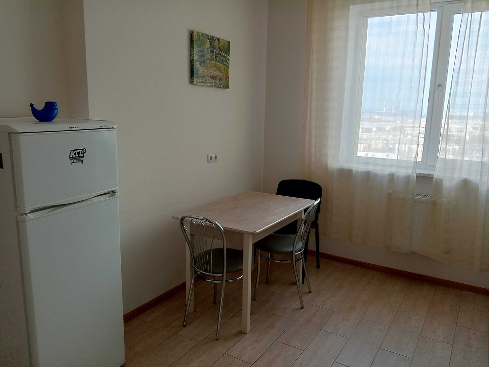 Оренда, 2 к, 93,1 м2, Власник, Лівобережна, О. Туманяна, 15А Київ - зображення 2