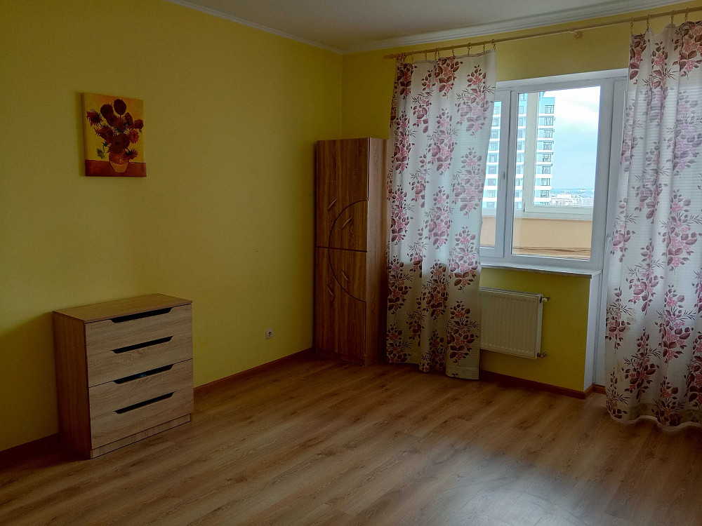 Оренда, 2 к, 93,1 м2, Власник, Лівобережна, О. Туманяна, 15А Київ - зображення 4